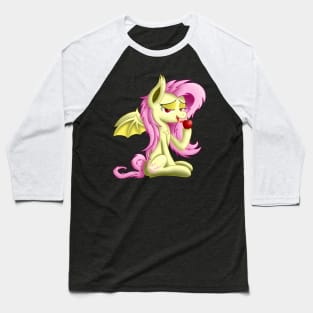 Flutterbat Baseball T-Shirt